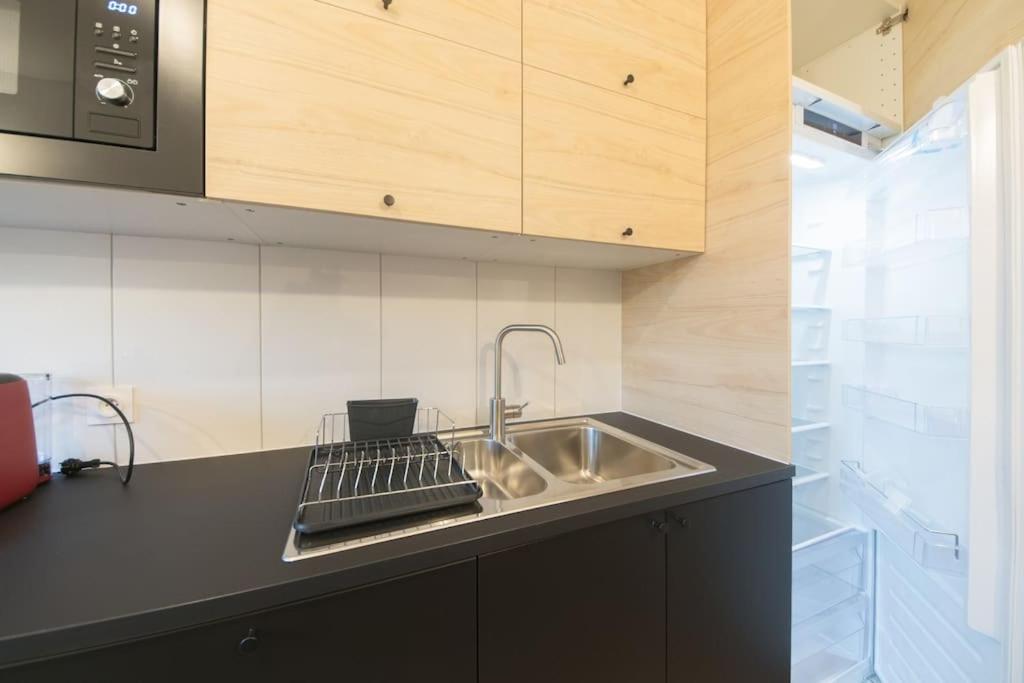 Suite Moderne Familiale 8 Pers - Disney 10M - 2 Sdb Бюсси-Сен-Жорж Экстерьер фото
